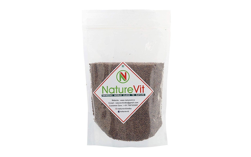 Nature Vit Ajwain (Carom Seeds)    Pack  900 grams